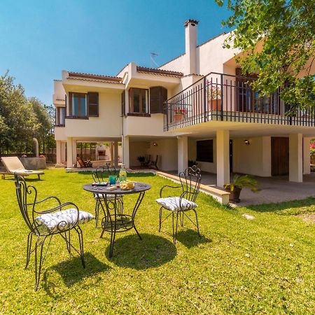 Villa Can Jeroni By Interhome Alcúdia Kültér fotó