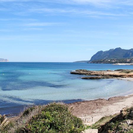 Villa Can Jeroni By Interhome Alcúdia Kültér fotó