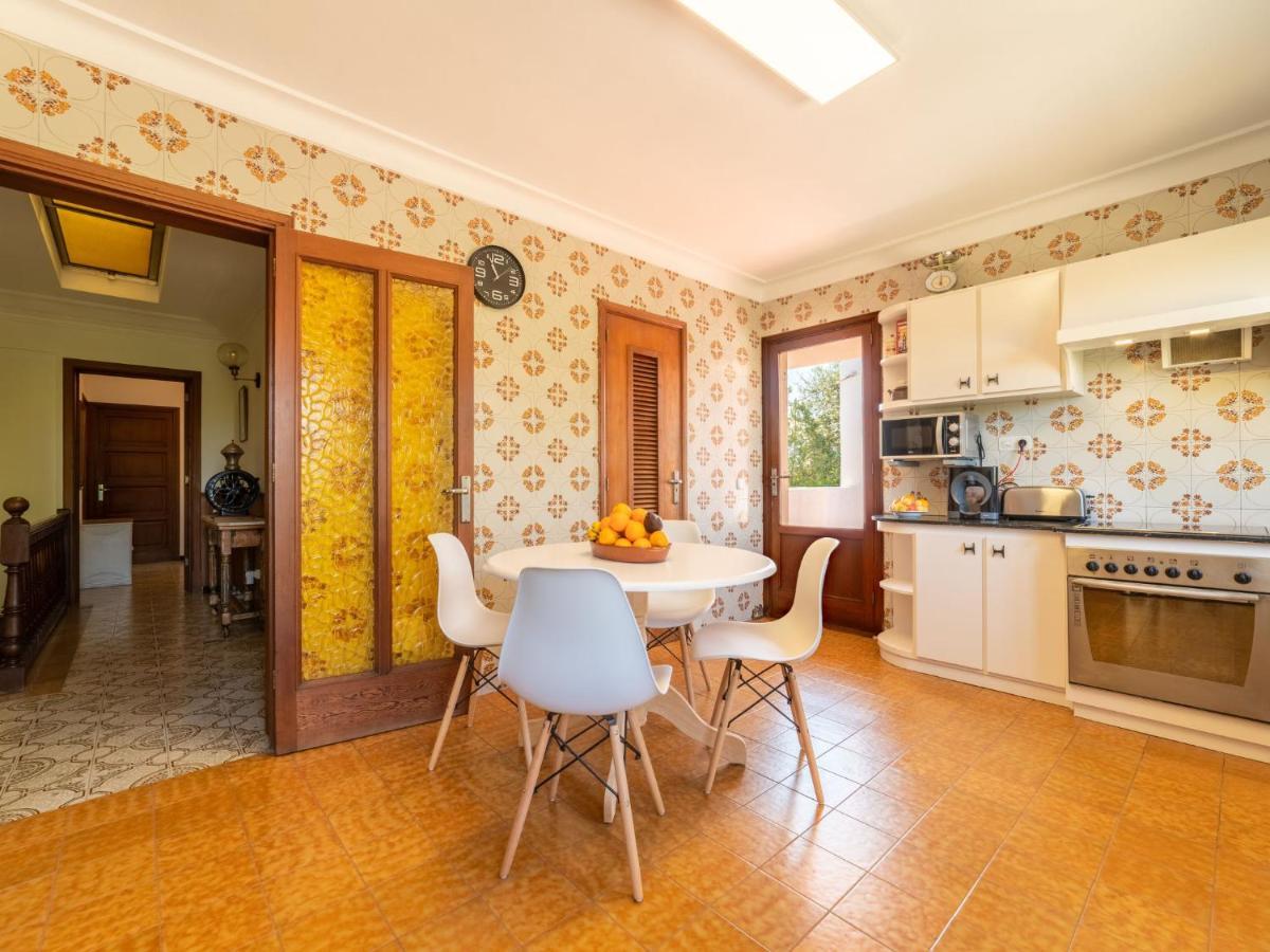 Villa Can Jeroni By Interhome Alcúdia Kültér fotó
