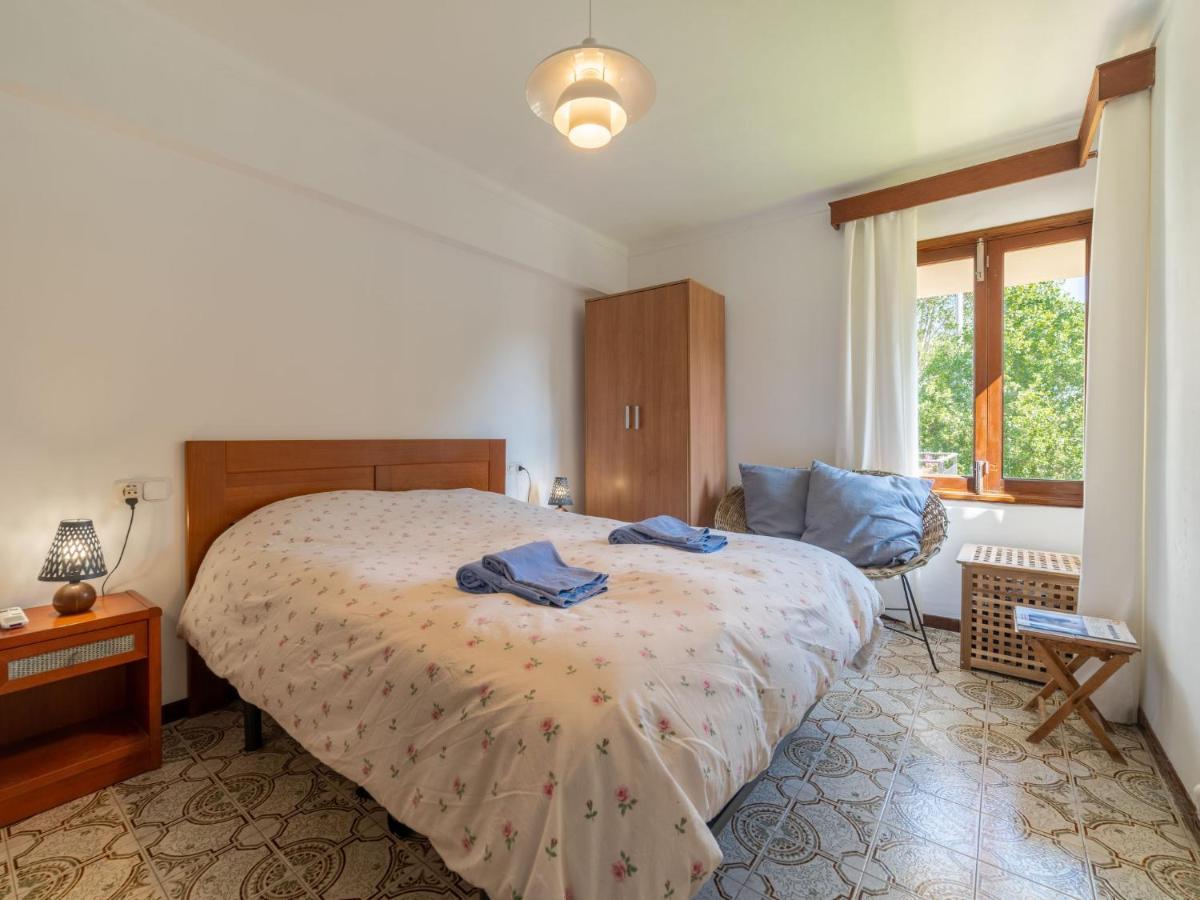 Villa Can Jeroni By Interhome Alcúdia Kültér fotó