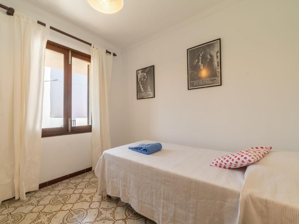 Villa Can Jeroni By Interhome Alcúdia Kültér fotó