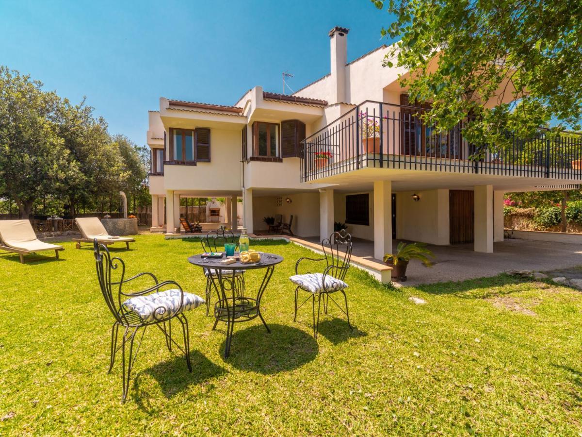 Villa Can Jeroni By Interhome Alcúdia Kültér fotó