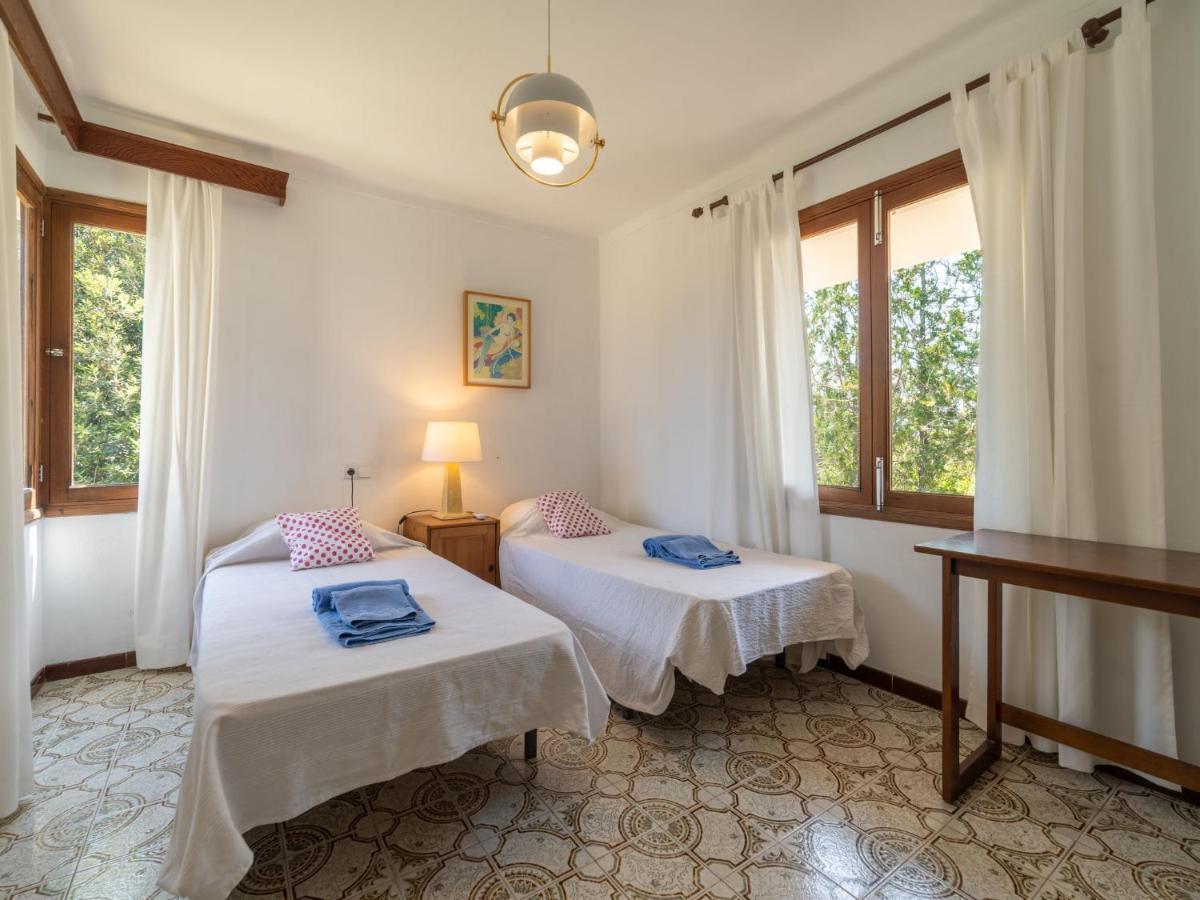 Villa Can Jeroni By Interhome Alcúdia Kültér fotó
