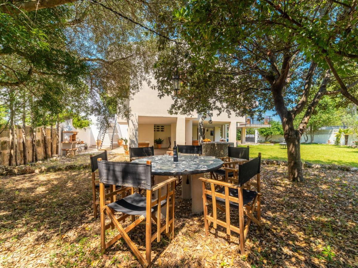 Villa Can Jeroni By Interhome Alcúdia Kültér fotó