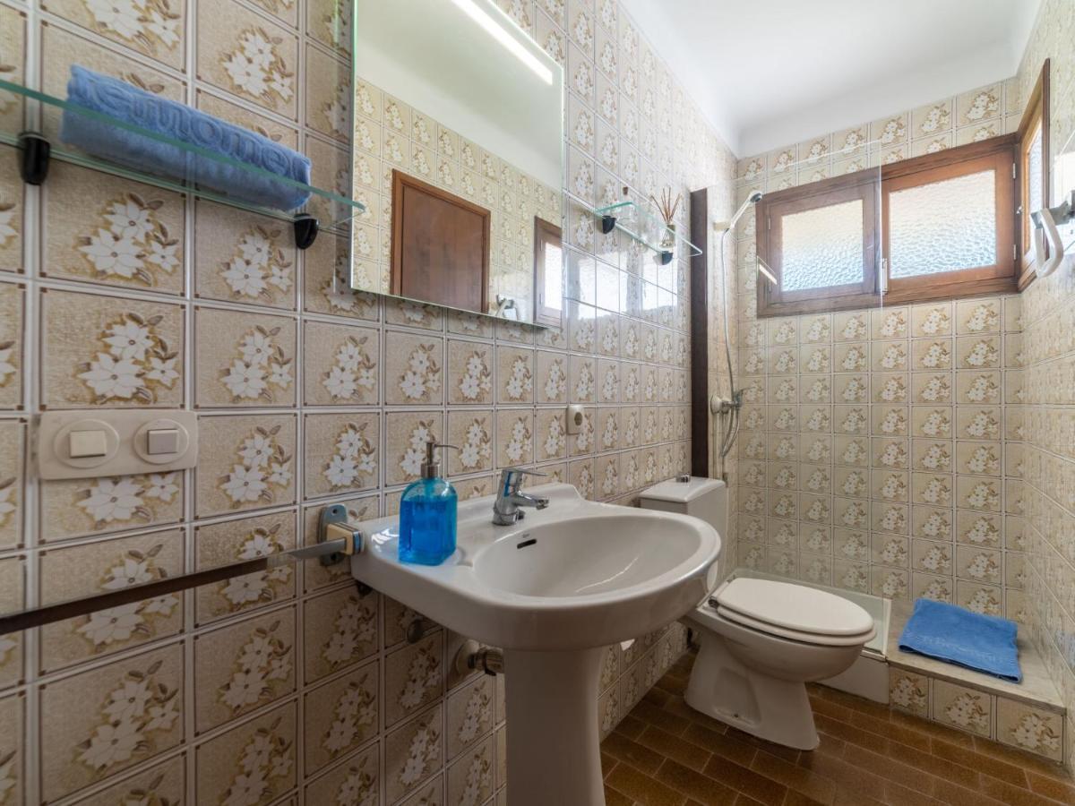 Villa Can Jeroni By Interhome Alcúdia Kültér fotó