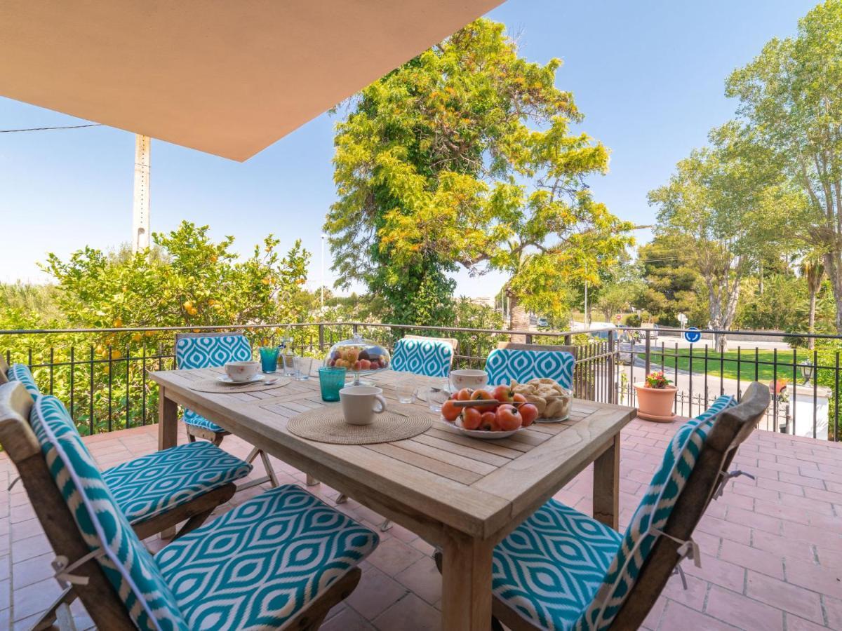 Villa Can Jeroni By Interhome Alcúdia Kültér fotó