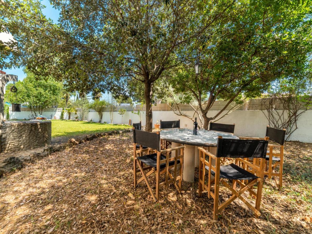 Villa Can Jeroni By Interhome Alcúdia Kültér fotó