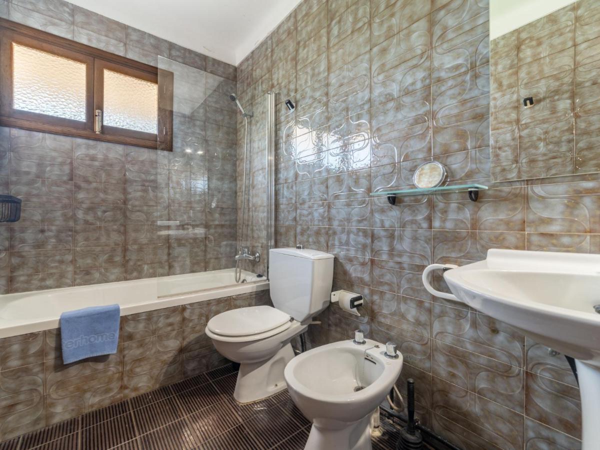 Villa Can Jeroni By Interhome Alcúdia Kültér fotó