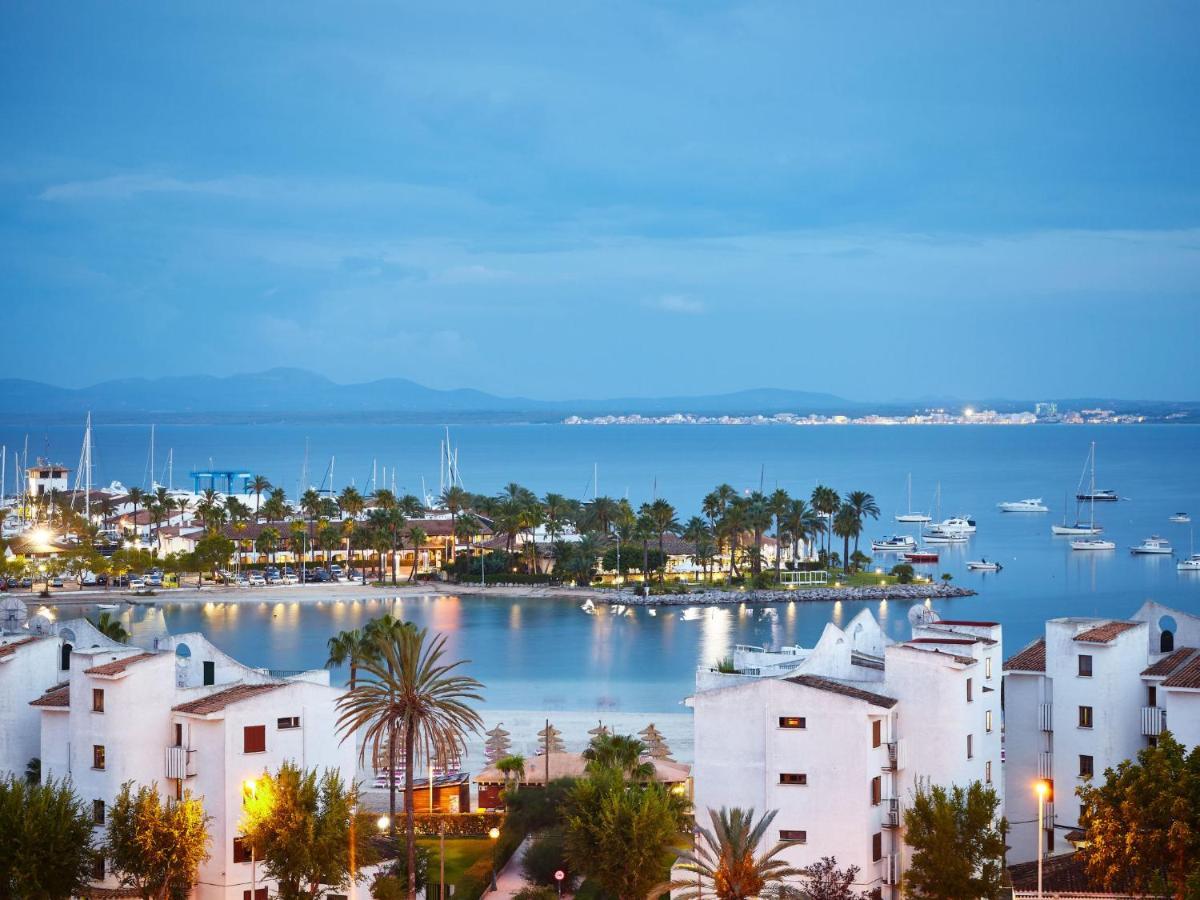 Villa Can Jeroni By Interhome Alcúdia Kültér fotó